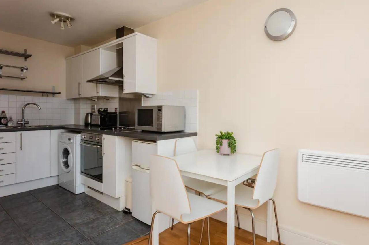 Apartamento Vivid In