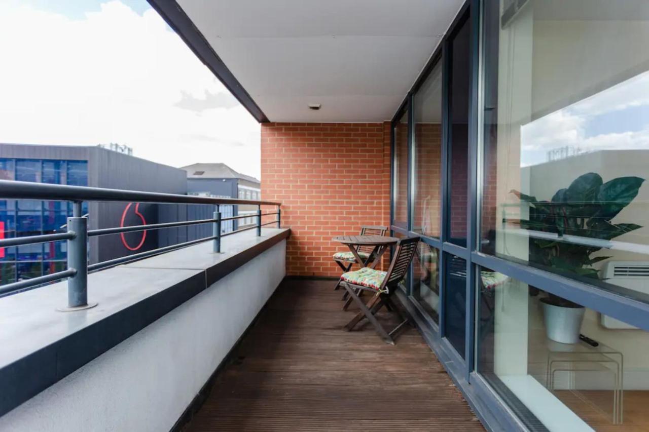 Apartamento Vivid In *